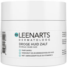 Drs Leenarts Droge Huid Zalf Pot