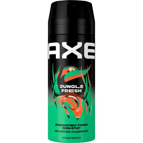 AXE Jungle Fresh Deodorant Bodyspray 150 ML