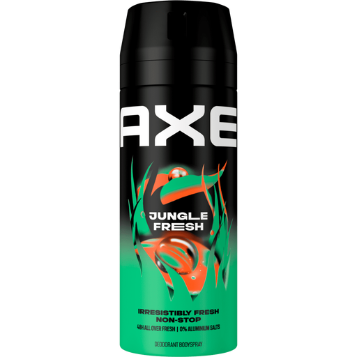 AXE Jungle Fresh Deodorant Bodyspray 150 ML