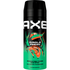 AXE Jungle Fresh Deodorant Bodyspray 150 ML