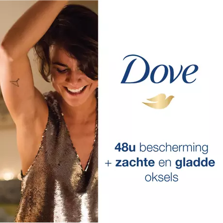 Dove Go Fresh Cucumber & Green Tea Anti-transpirant Deodorant Roller 50 ML