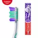 Colgate ZigZag Soft Tandenborstels 3 stuks