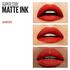 Maybelline New York Superstay Matte Ink Lippenstift 118 Dancer