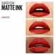 Maybelline New York Superstay Matte Ink Lippenstift 118 Dancer