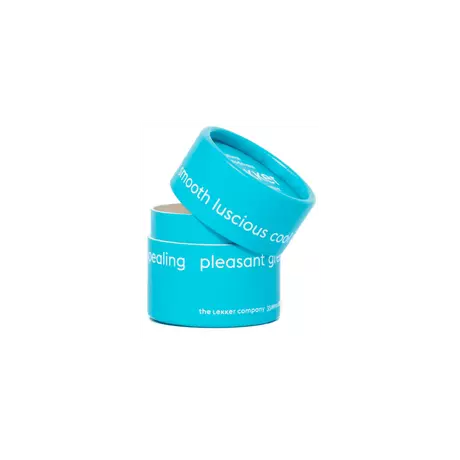The Lekker Company Pepermunt & Rozemarijn Deodorant Crème 30 gram
