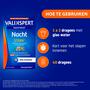 Valdispert Nacht Sterk 40 tabletten