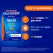 Valdispert Nacht Sterk Tabletten 40 stuks