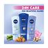 NIVEA Smooth Hands & Nail Care Handcrème 100 ML
