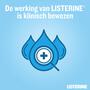Listerine® Advanced White Mondspoeling 500 ML