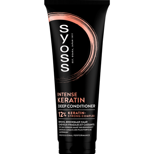 Syoss Deep Conditioner Intense Keratin 250 ML