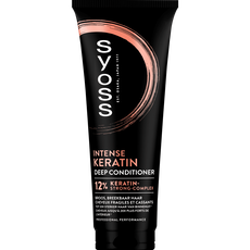 Syoss Intense Keratin Deep Conditioner 250 ML
