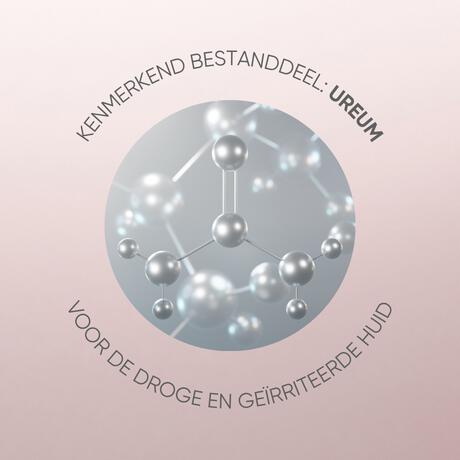 Louis Widmer Remederm Lichaamsmelk 5 % Ureum Zonder Parfum 200ML