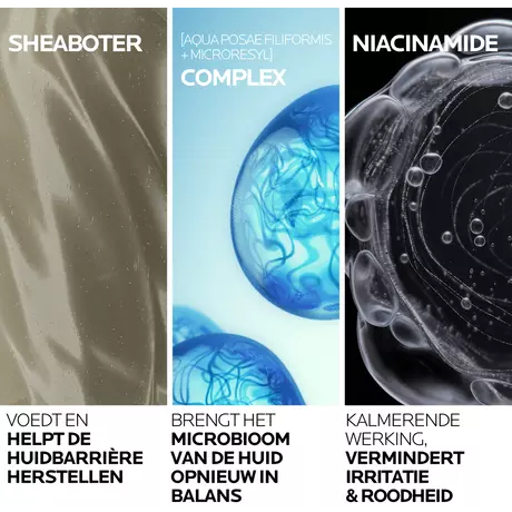 La Roche-Posay Lipikar Baume AP+Max Lichte Crème