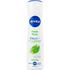 NIVEA Fresh Pure Deodorant Spray 150 ML