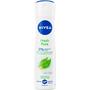 NIVEA Fresh Pure Deodorant Spray 150 ML