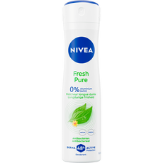 NIVEA Fresh Pure Deodorant Spray 150 ML