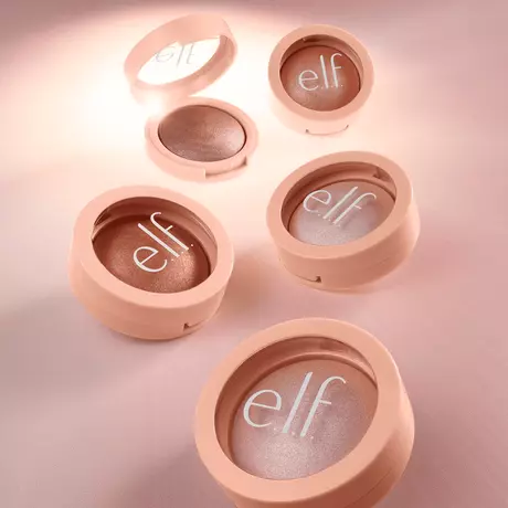 e.l.f. Halo Glow Silky Powder Highlighter Soft Pearl Era&nbsp;