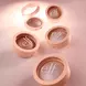 e.l.f. Halo Glow Silky Powder Highlighter Soft Pearl Era&nbsp;