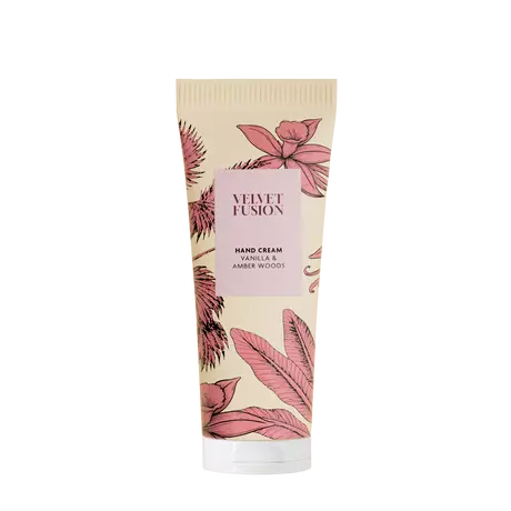 Etos Velvet Fusion Hand Cream 75 ML