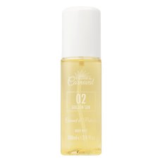 Amour de Carnaval Golden Sun bodymist 100 ML