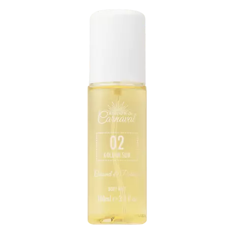 Amour de Carnaval Golden Sun Bodymist 100 ML