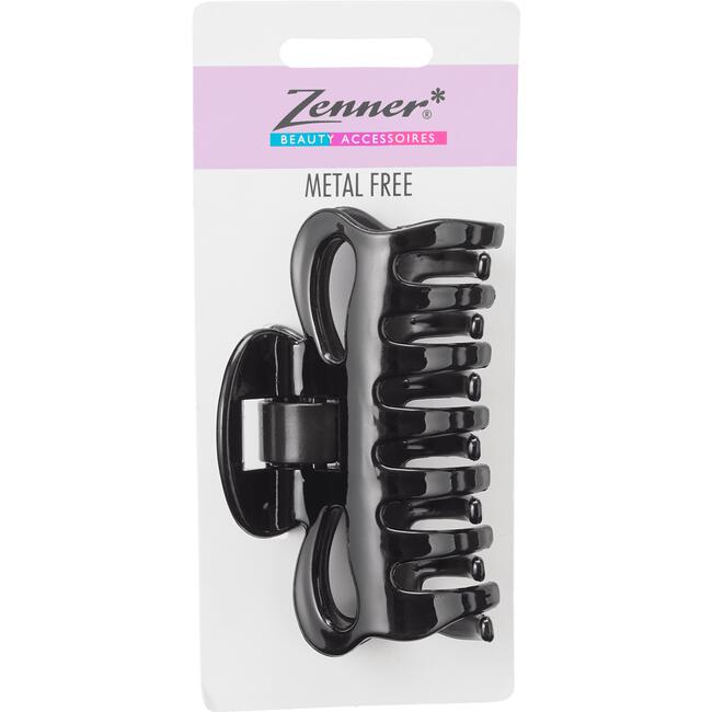 Zenner Haarklem Metal Free