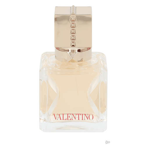 Valentino Voce Viva Eau De Parfum 30 ML
