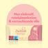 Zwitsal Doekjes 24-Pack Sensitive 24 Stuks