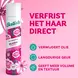 Batiste Blush Droogshampoo 200 ML