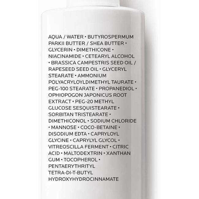 La Roche-Posay Lipikar Baume AP+m Droge Huid 400 ML