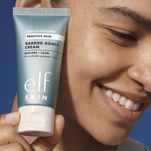 e.l.f. Holy Hydration! Barrier Goals Cream 60 GR