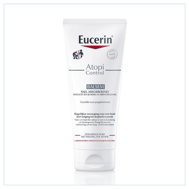 Eucerin pH5 Lip Active SPF20