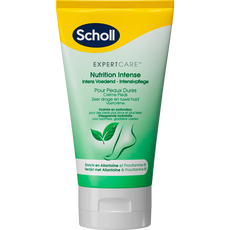 Scholl Nutrition Intense voedende voetcrème - 150 ML