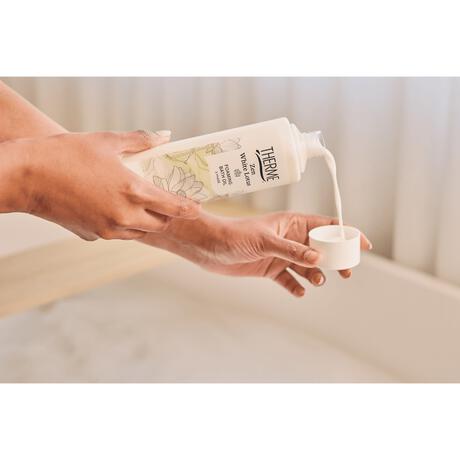 Therme Hammam Foaming Bath Oil 400 ML