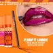 NYX Professional Makeup Line Loud Lip Liner  Ten Out Of Ten