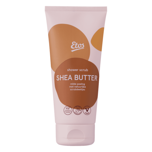 Etos Douchescrub 200 ML