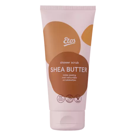 Etos Douchescrub 200 ML