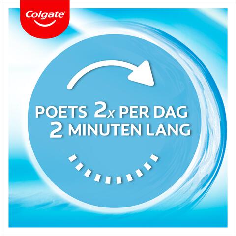 Colgate Blue Fresh Gel Tandpasta 75 ML