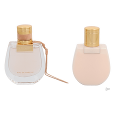 Chloé Nomade Giftset Eau de Parfum 50 ML & Body Lotion 100 ML