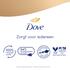 Dove Advanced Care Nourishing Silk Douchegel 400 ML