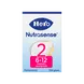 Hero Nutrasense Classic 2 Opvolgmelk 6-12 Maanden 700 gram