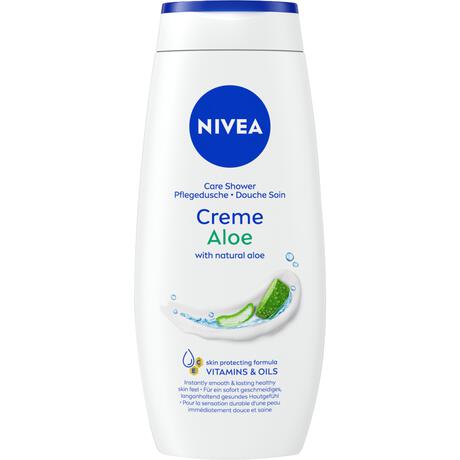 NIVEA Aloë Douchecrème 250 ML