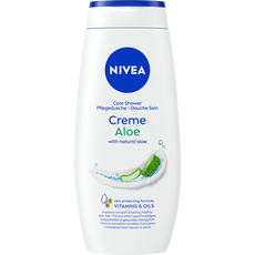 NIVEA Aloë Douchecrème 250 ML