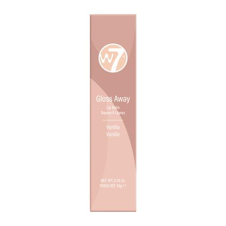 W7 Gloss Vanille Lipbalm