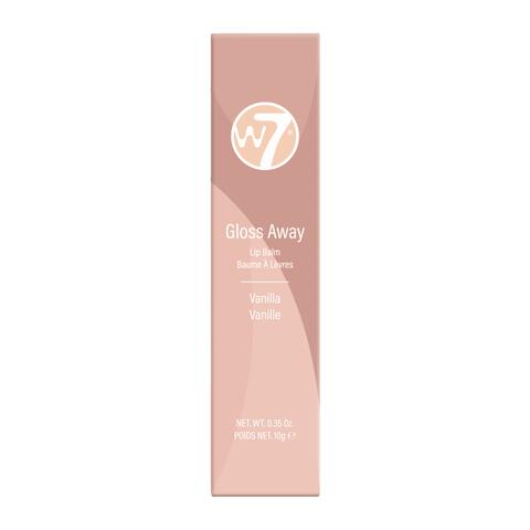 W7 Gloss Vanille Lipbalm