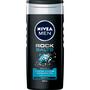 NIVEA MEN Rock Salts Douchegel 250 ML