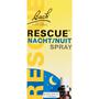 Bach Rescue Nachtspray