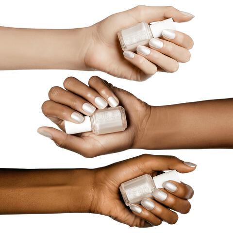 essie Nagellak Wit 4 Pearly White 13,5 ML