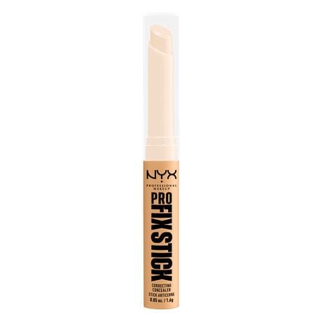 NYX Professional Makeup Pro Fix Stick Soft Beige