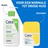Cerave Onzichtbare Hydraterende Fluïde Zonnebrandcrème SPF50 50 ML